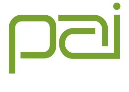 PAI logo